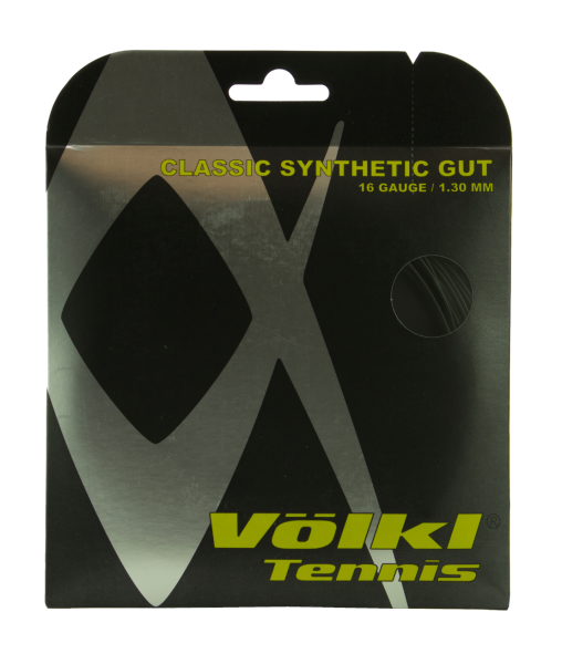 CLASSIC SYNTHTETIC GUT